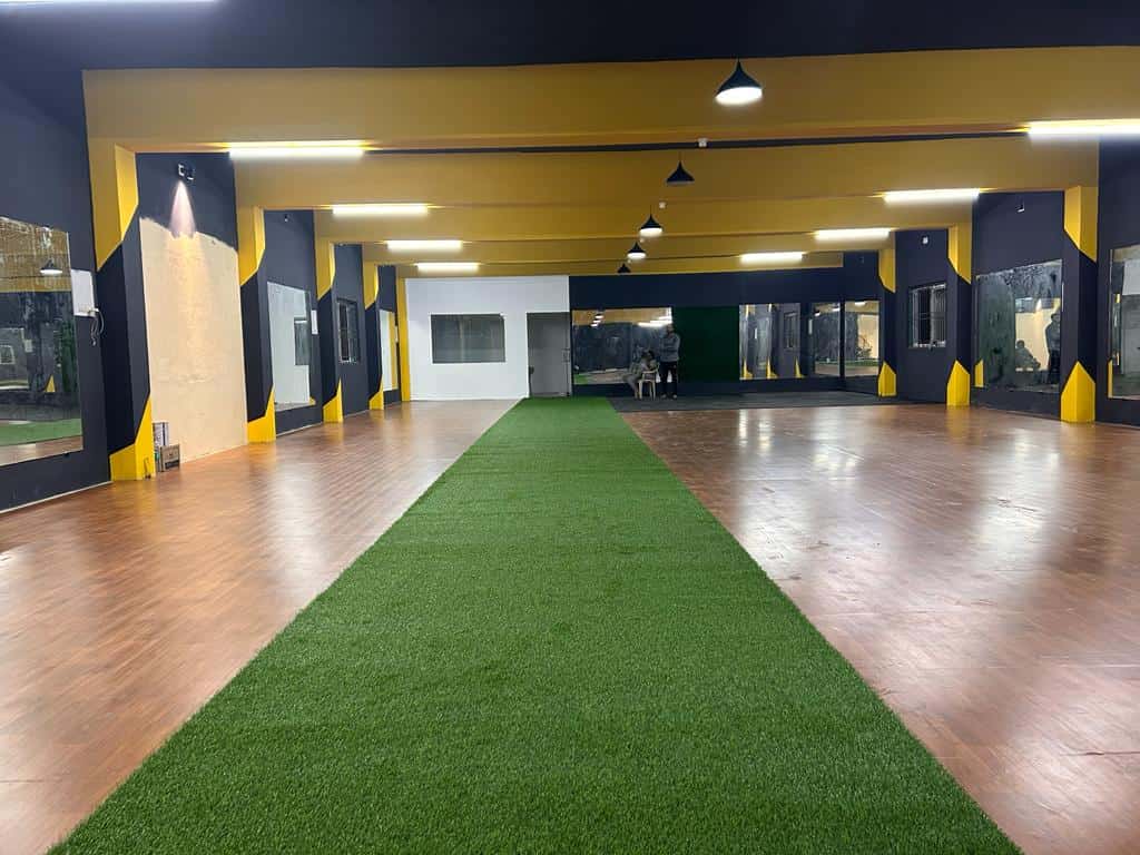 Top Unisex Gyms in Kavundampalayam, Coimbatore near me Justdial