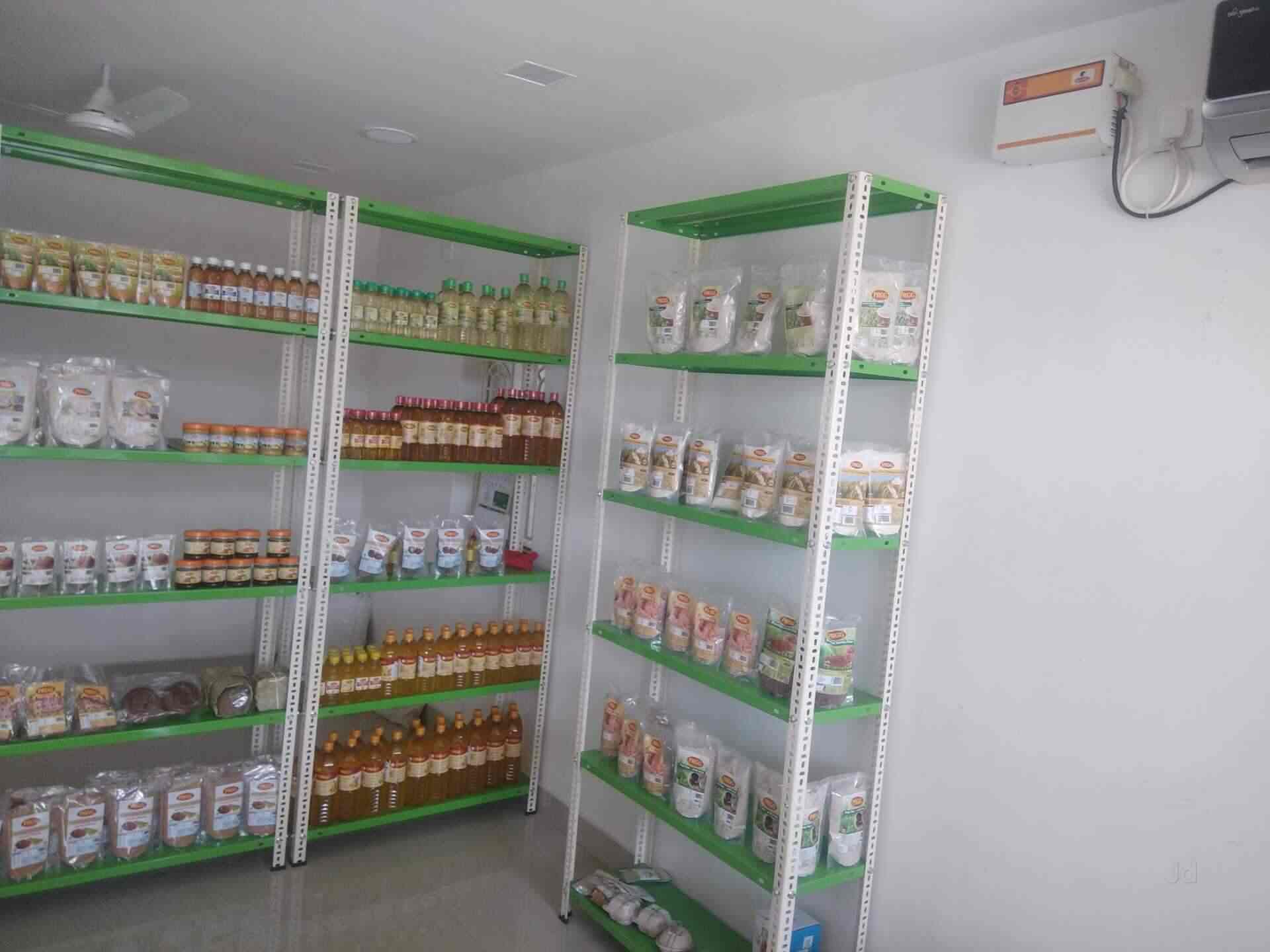 PRGG Trades & exports Pvt ltd, Kalapatti Organic Food Wholesalers in