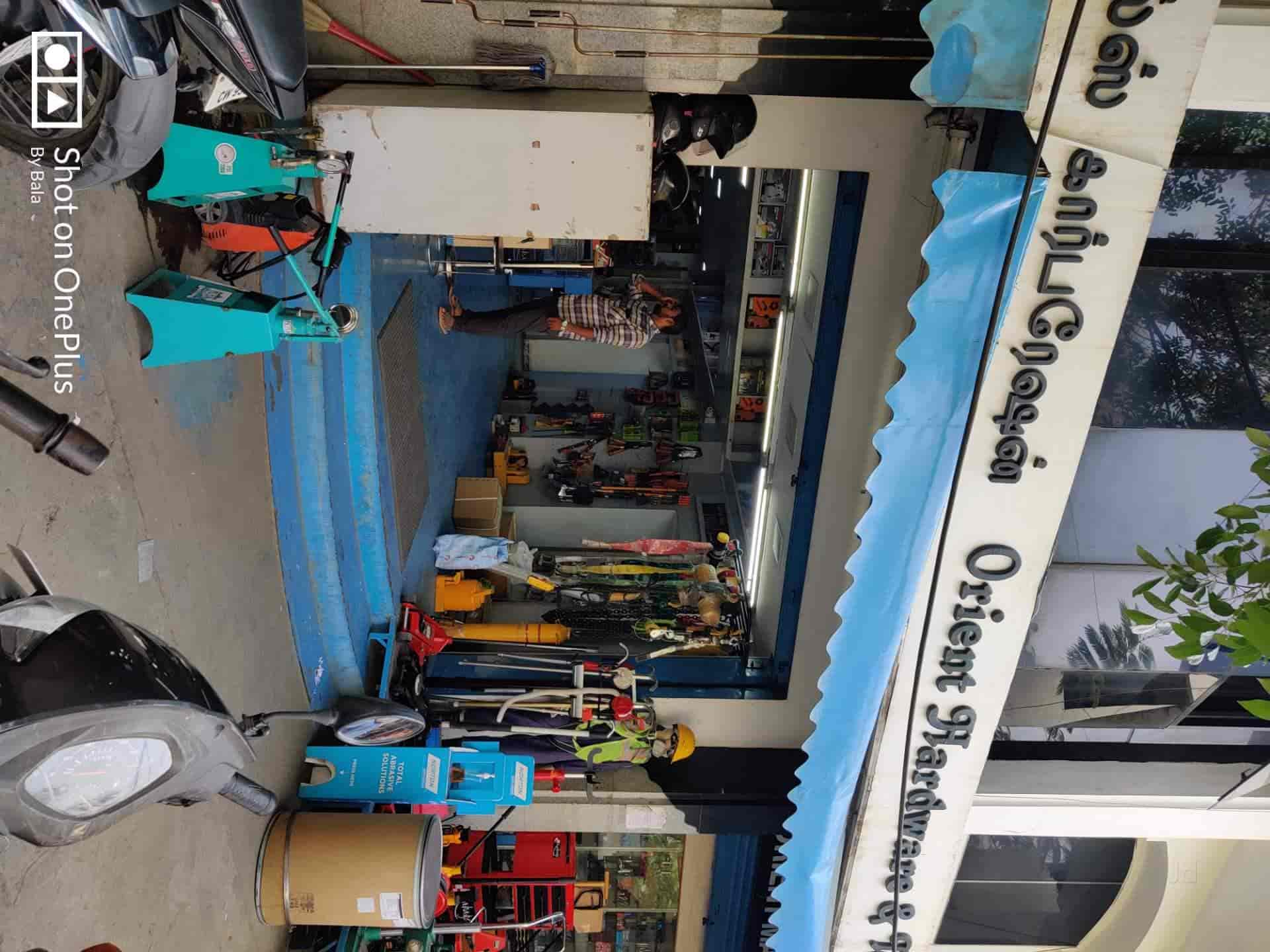 Orient Hardware and Tools Corporation in Coimbatore Central,Coimbatore