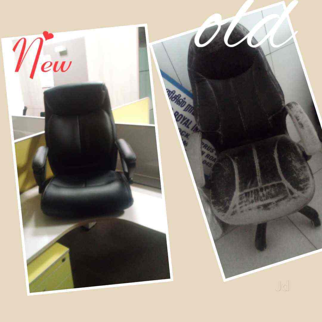 Top Office Chair Repair & Services in Sundarapuram Best Office Chair