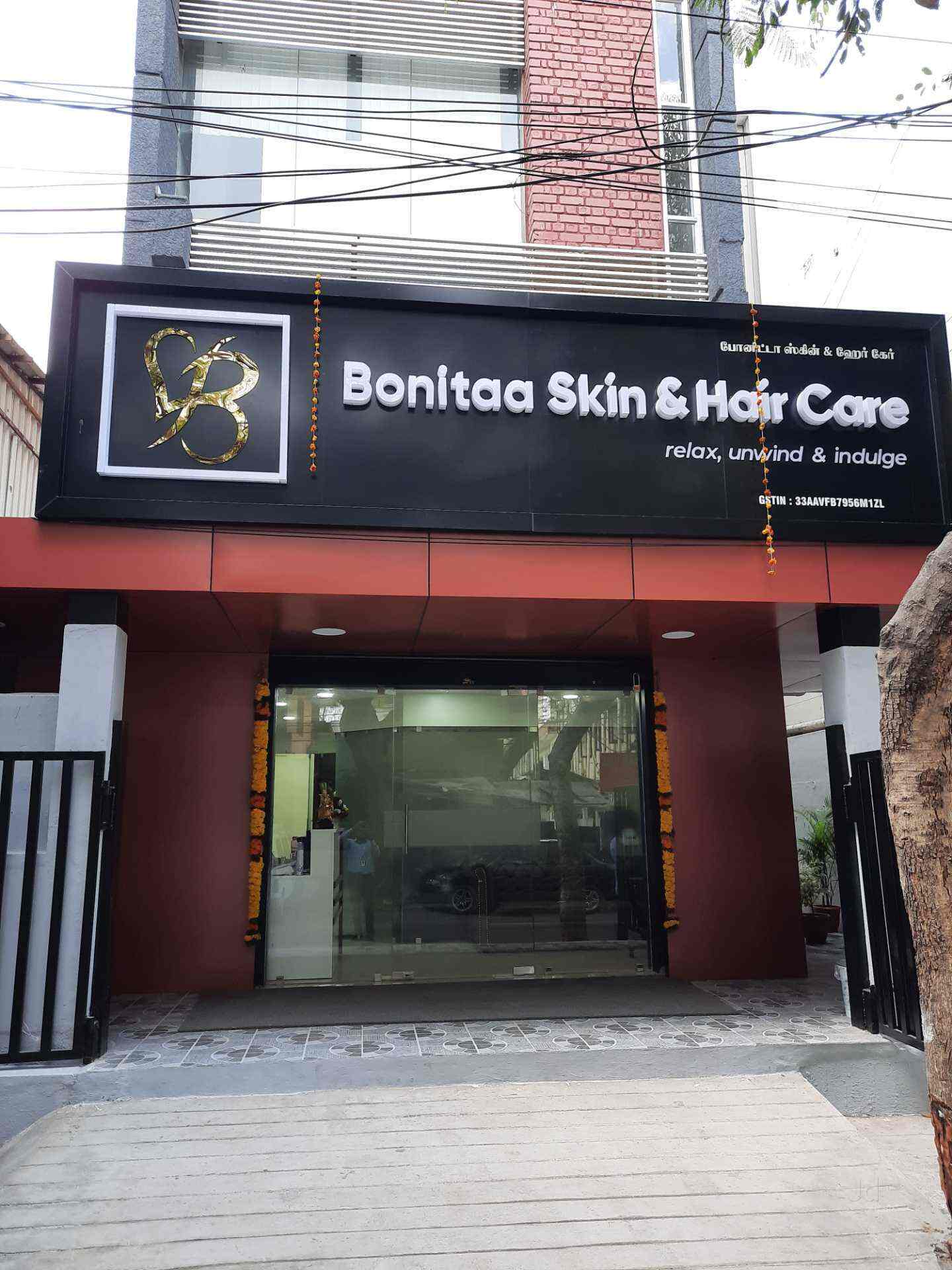 Bonitaa Skin & Hair Care in Tatabad,Coimbatore - Best Clinics in Coimbatore - Justdial Bonitaa Skin & Hair Care in Tatabad,Coimbatore - Best Clinics in Coimbatore - Justdial