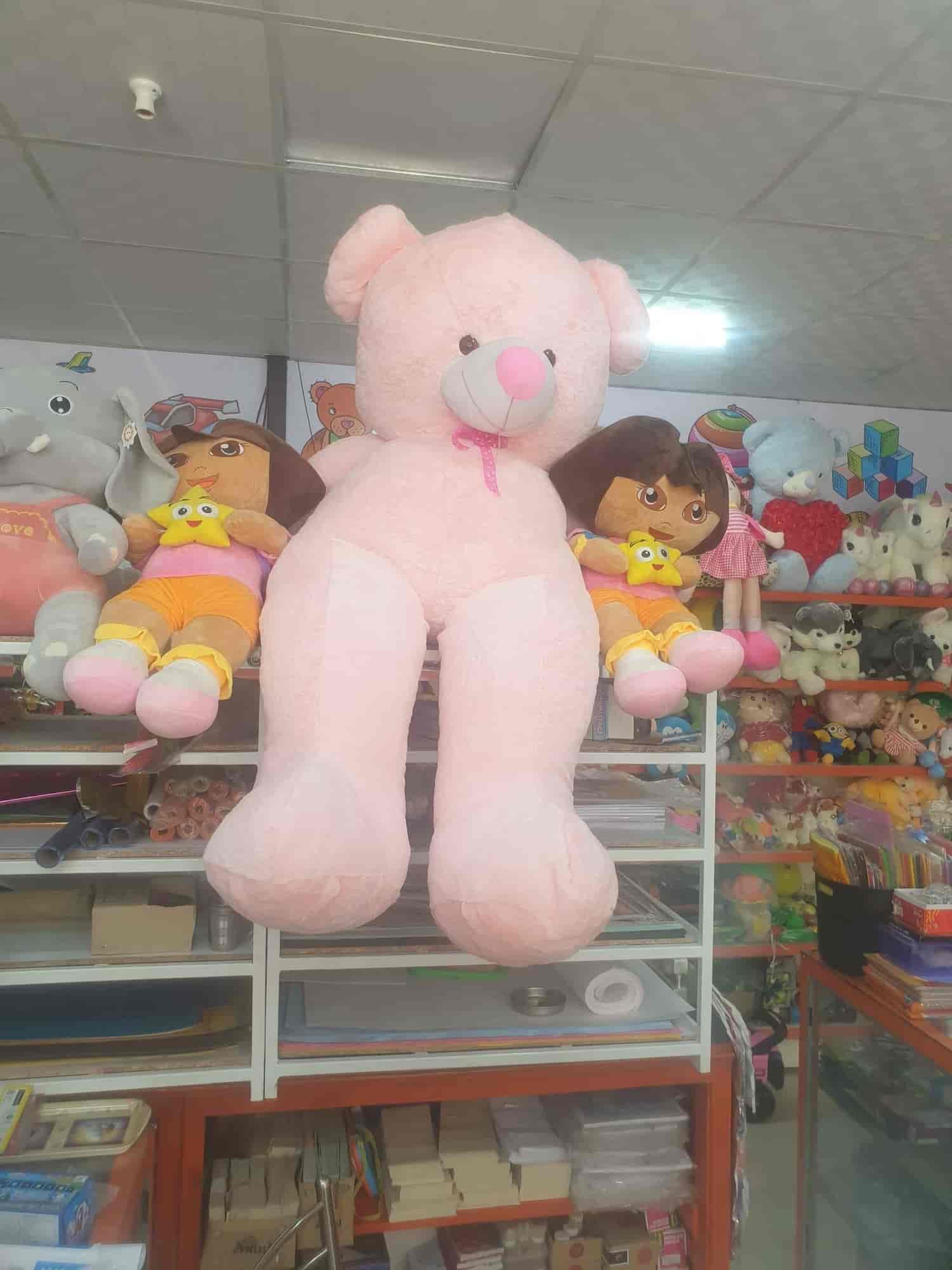 Naren Stationery And Fancy in Ganapathi Maanagar,Coimbatore Best