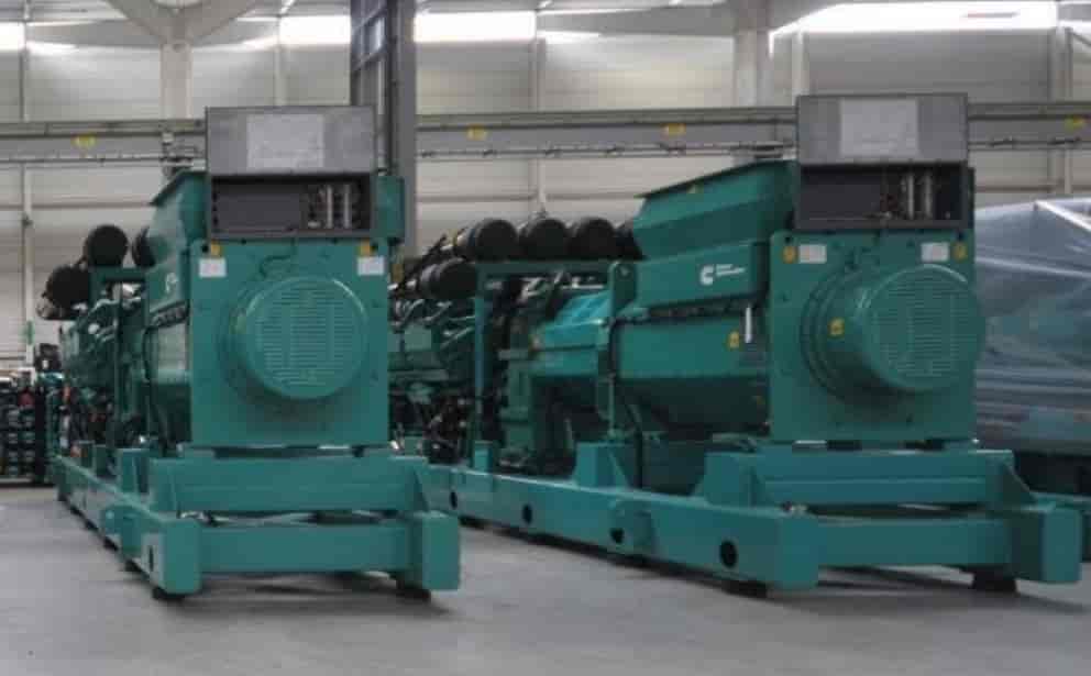 Catalogue Cummins INDIA Ltd in Coimbatore Ho , Coimbatore Justdial