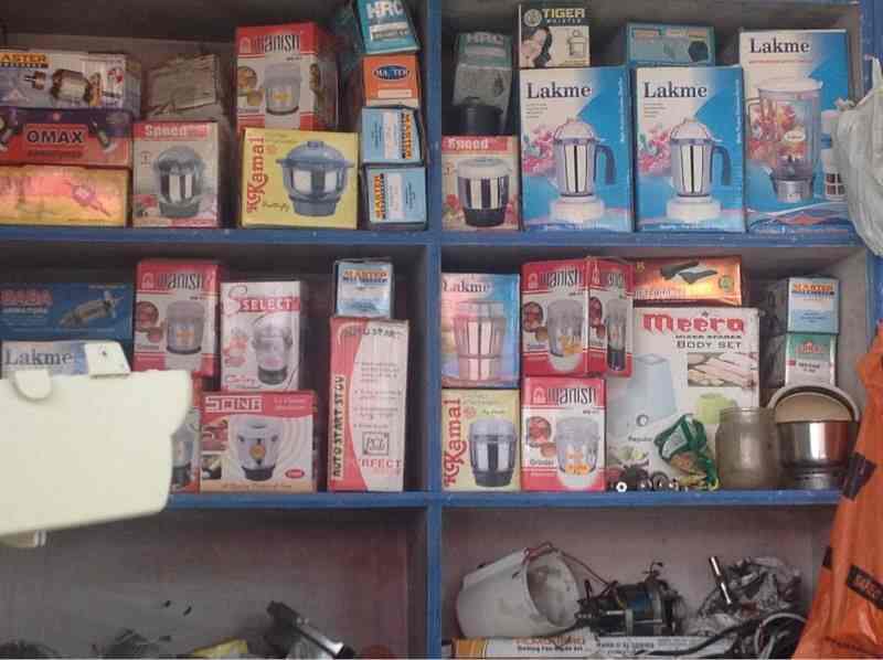 Jupiter Electronics in Podanur,Coimbatore Best PhilipsTV Repair