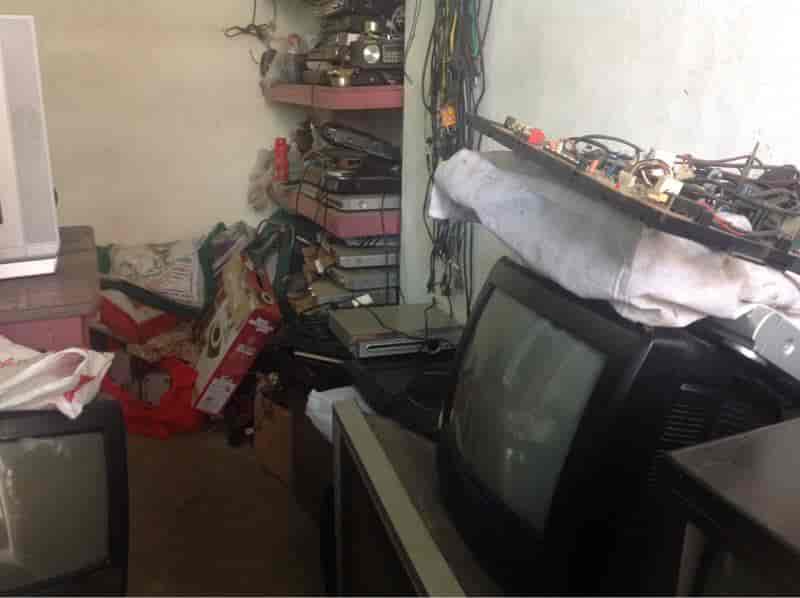 Jupiter Electronics in Podanur,Coimbatore Best PhilipsTV Repair