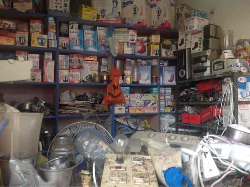 Jupiter Electronics in Podanur,Coimbatore Best PhilipsTV Repair