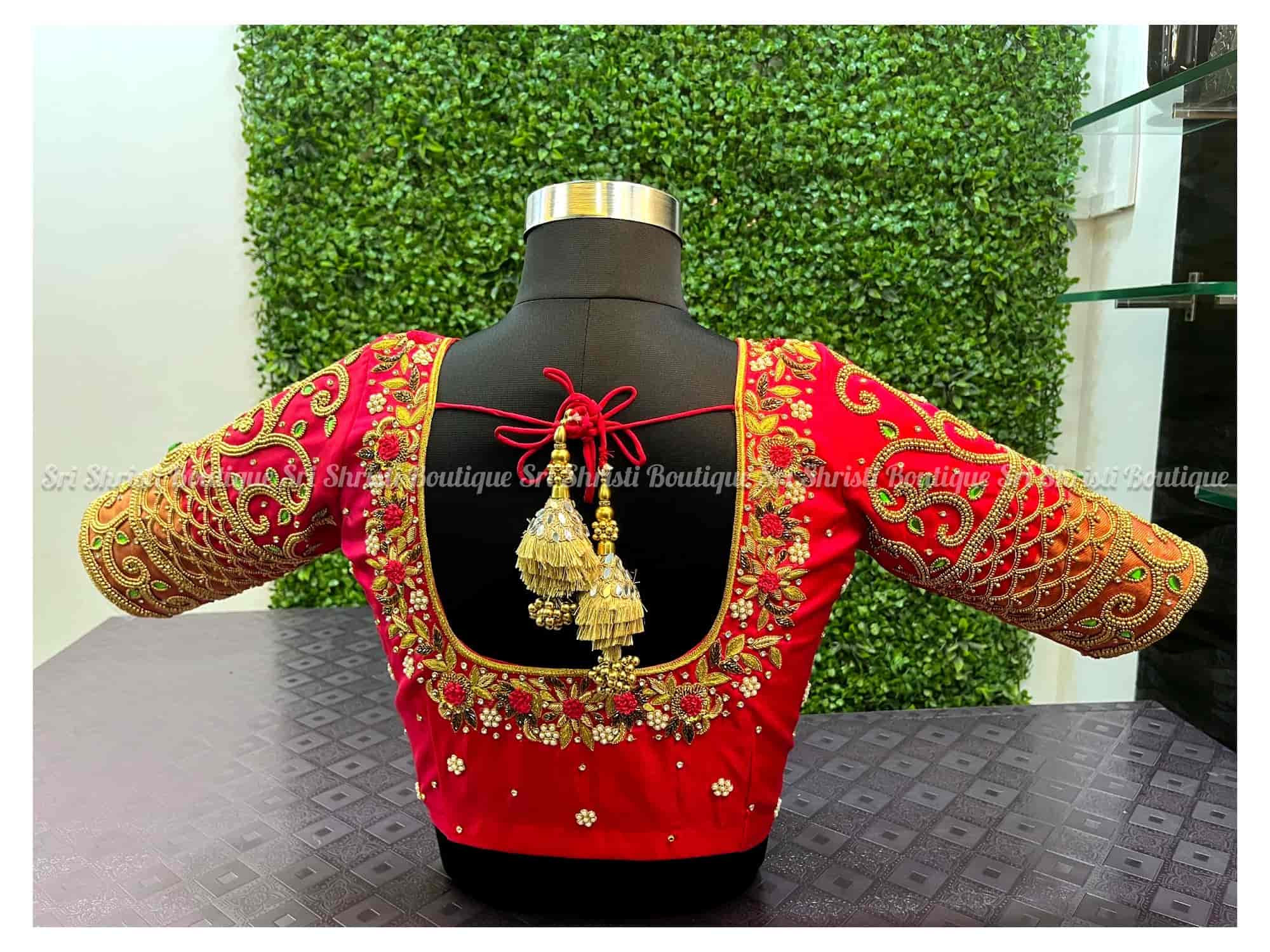 Top Tailors in Coimbatore Aerodrome,Coimbatore Best Ladies Tailors