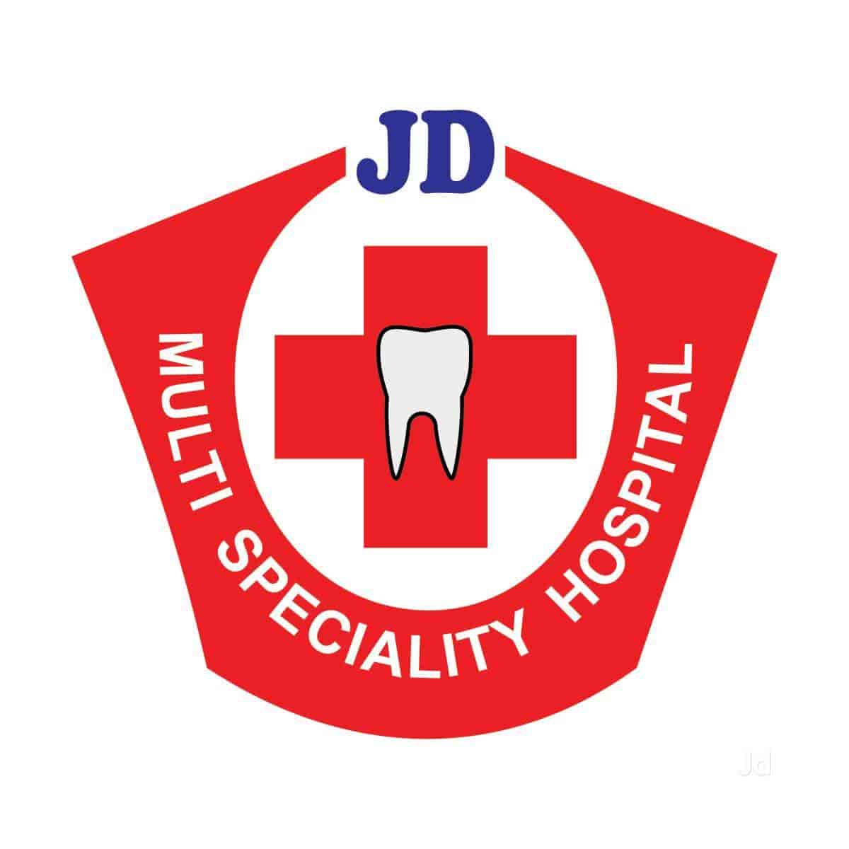 Jd Dental Hospital, Sidco Industrial Estate Hospitals in Coimbatore