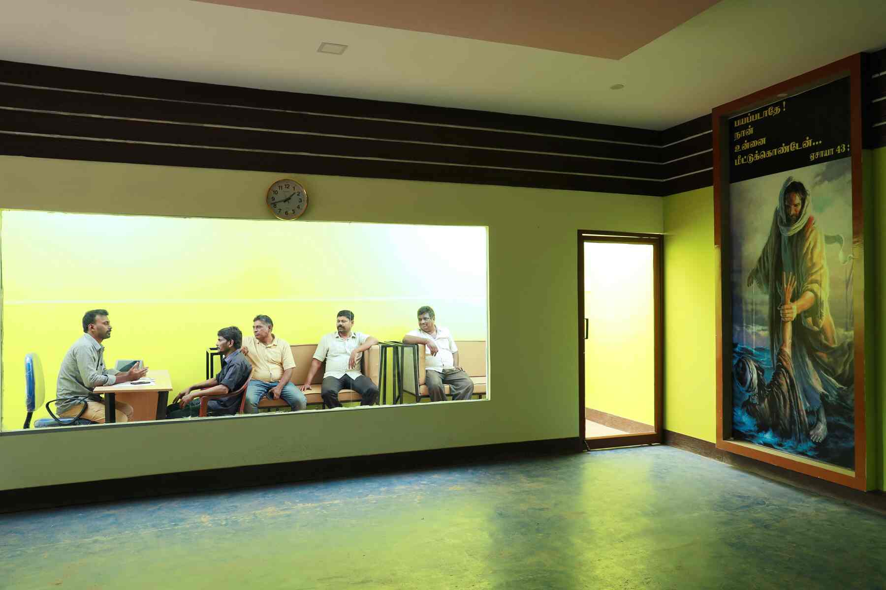 Top Alcohol Rehabilitation Centers in Kavundampalayam, Coimbatore