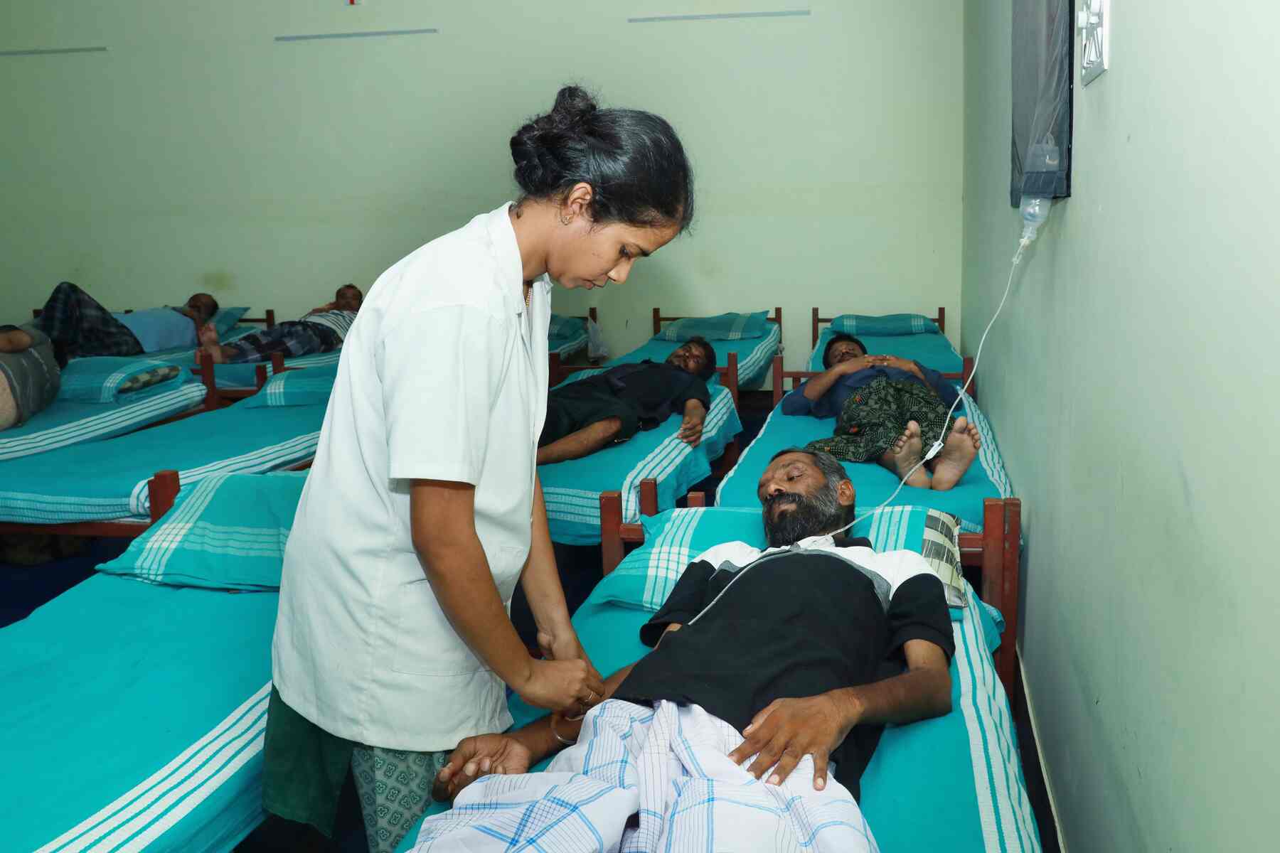 Top Alcohol Rehabilitation Centers in Kavundampalayam, Coimbatore