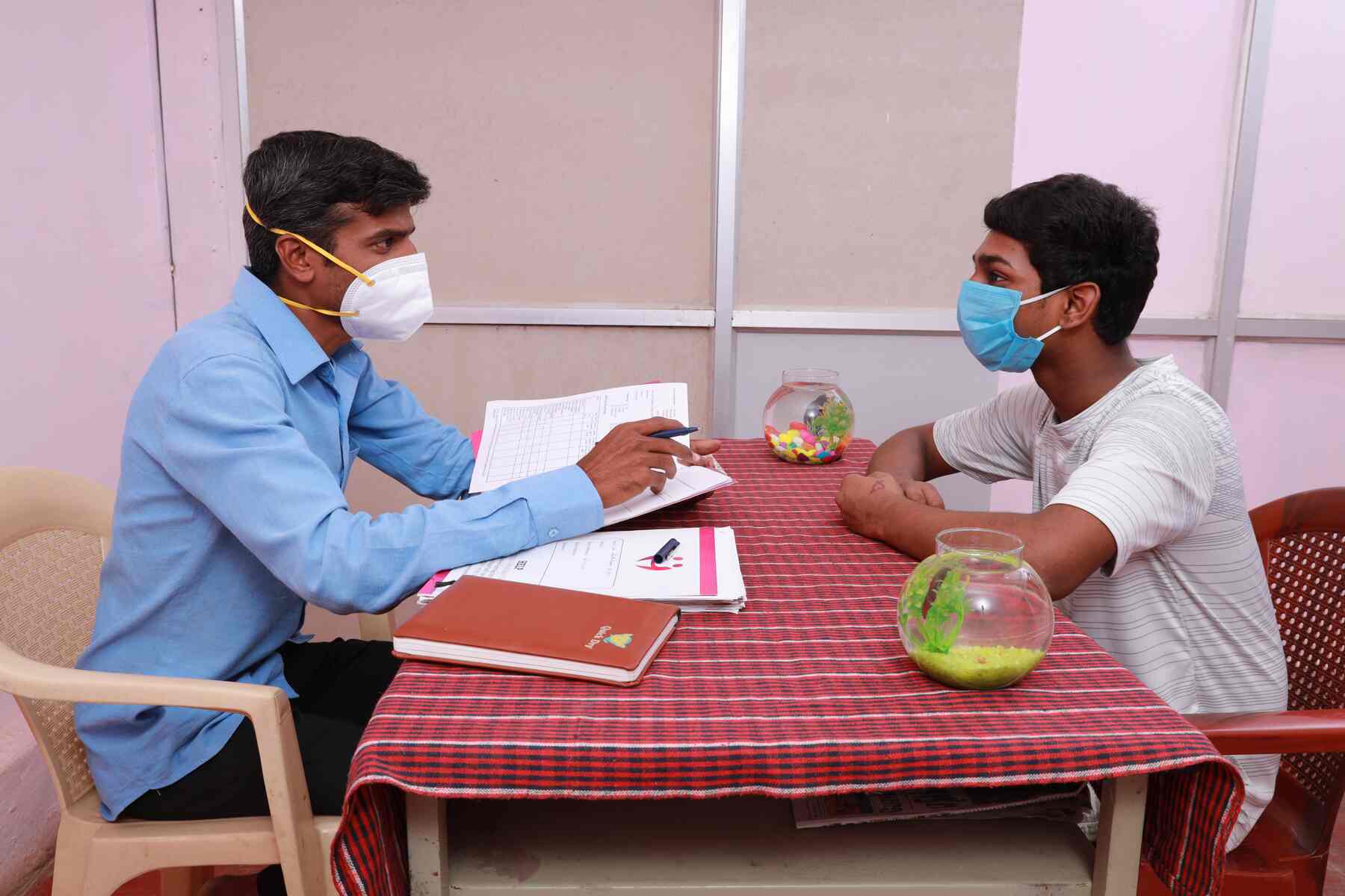 Top Alcohol Rehabilitation Centers in Kavundampalayam, Coimbatore