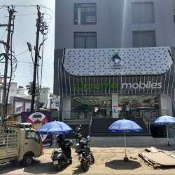 Supreme Mobiles in Gandhipuram Coimbatore Coimbatore Best