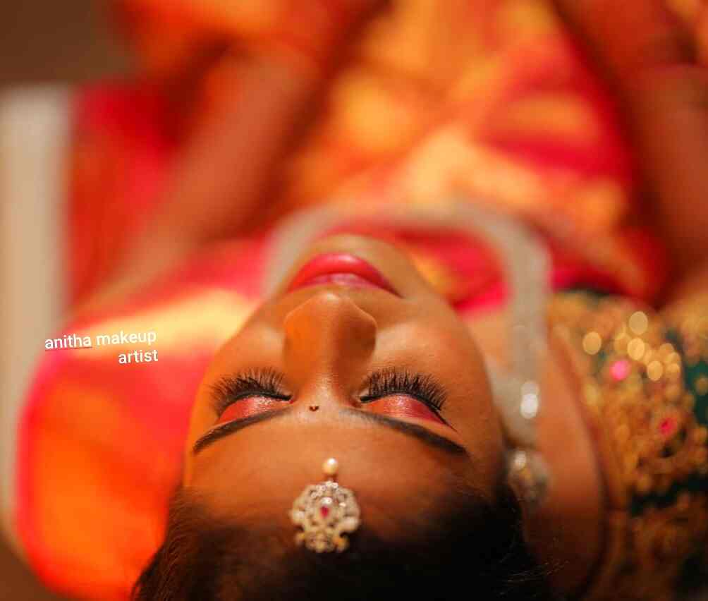 Top Beauty Parlours in Kallipalayam,Coimbatore Best Ladies Beauty