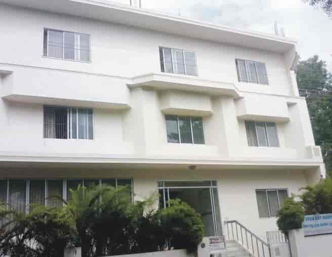 Top 30 ENT Doctors in RS Puram Coimbatore Best ENT Specialist Justdial