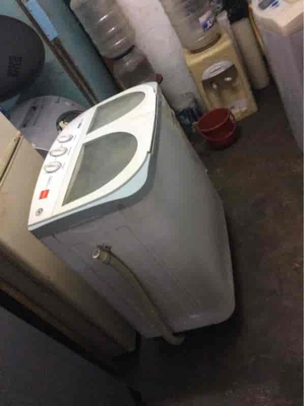 Noble Refrigeration in Sukrawarpettai,Coimbatore Best LGWashing