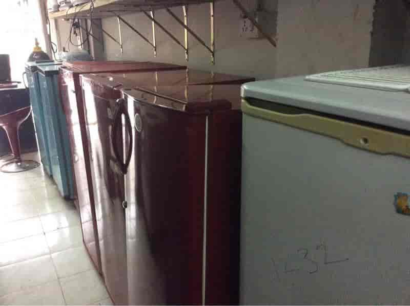 Noble Refrigeration in Sukrawarpettai,Coimbatore Best LGWashing