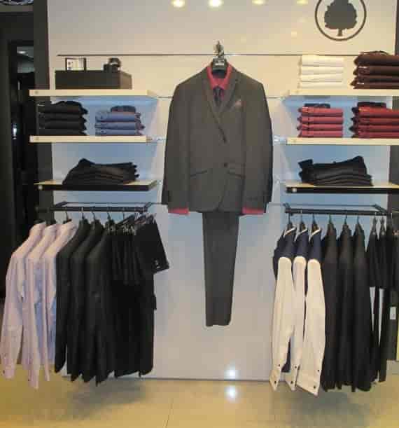 Blackberrys Store (Brookefields Plaza) in Sukrawarpettai,Coimbatore