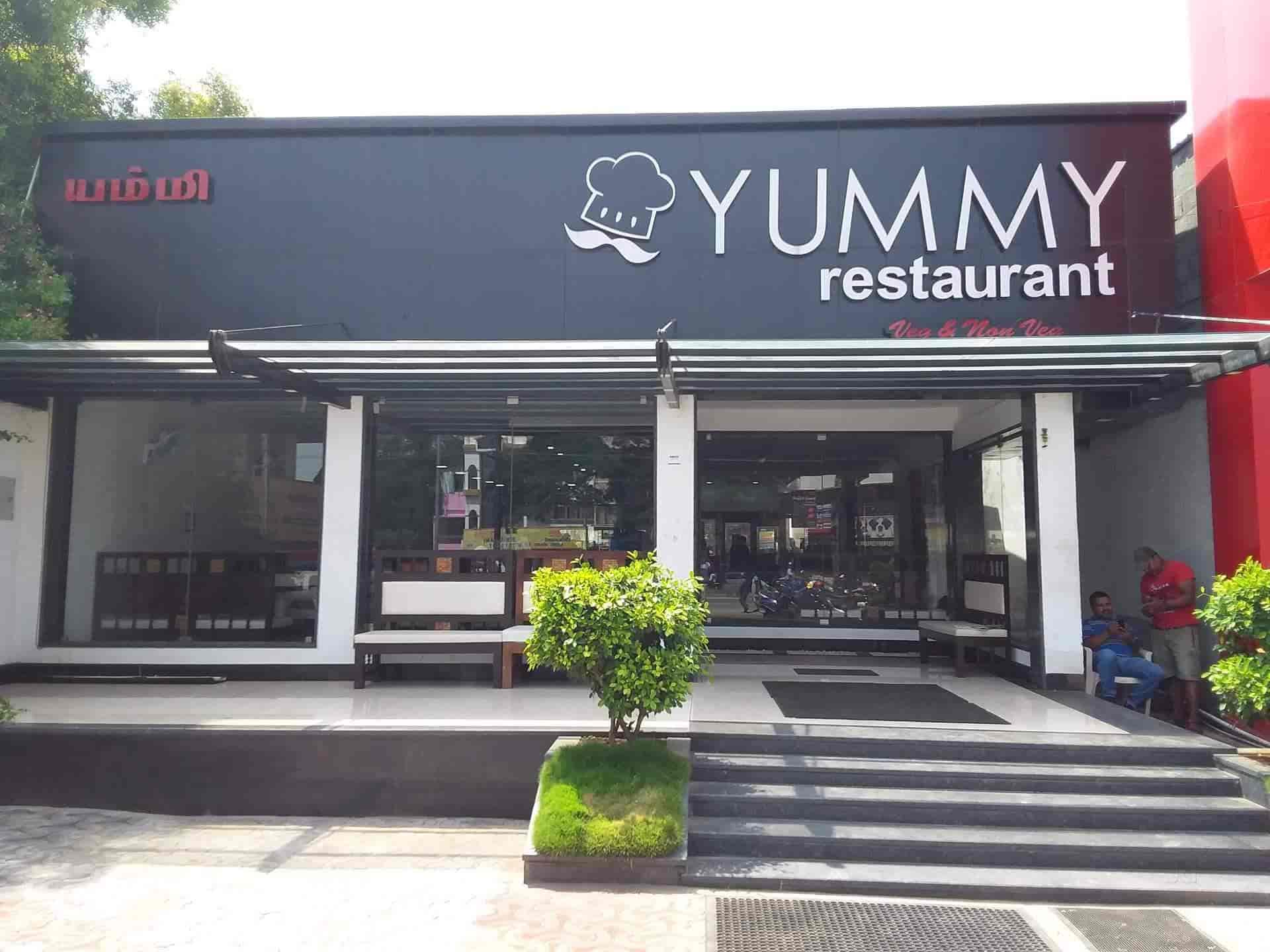 Yummy Restaurant in Kavundampalayam Coimbatore Best Restaurants