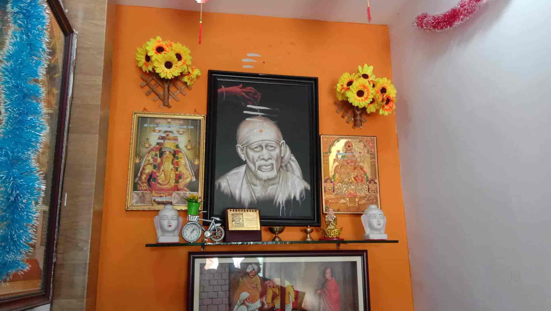 Udhis Travels in Saibaba Colony,Coimbatore - Best Travel Agents in