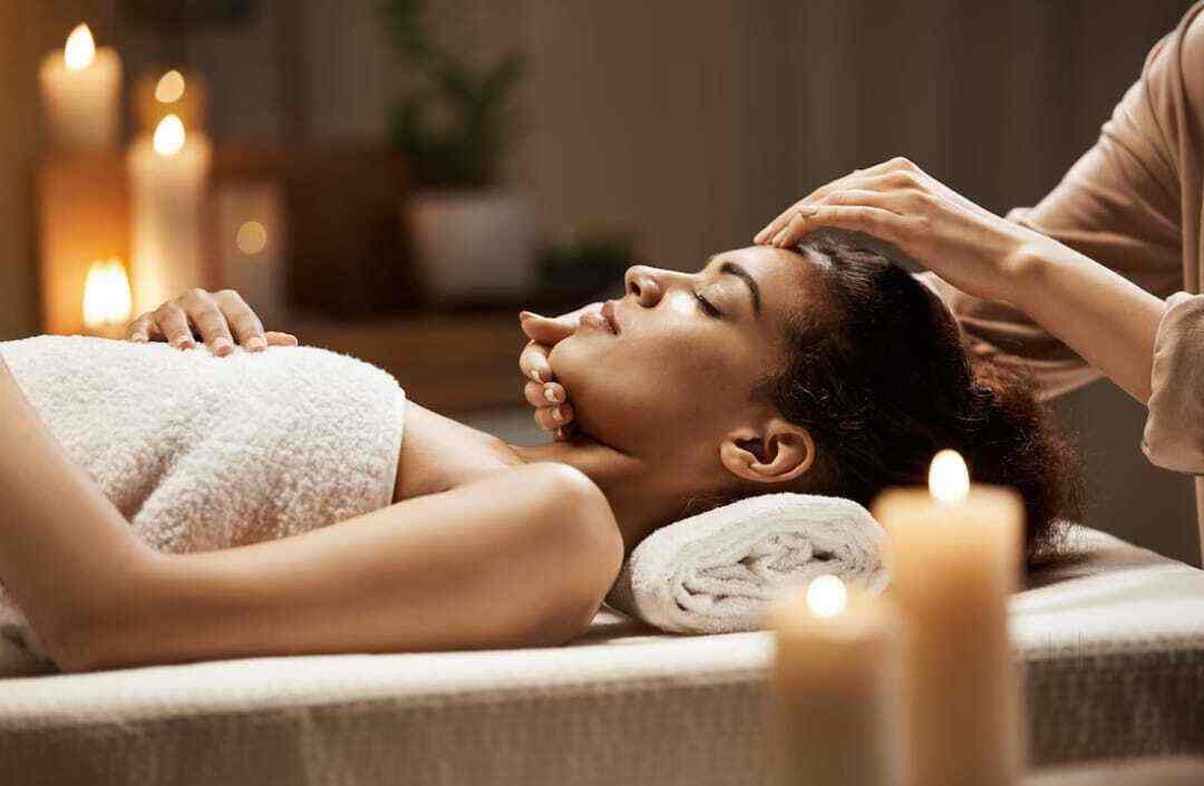 Top Body Massage Centres in Coimbatore Best Massage Centres Justdial