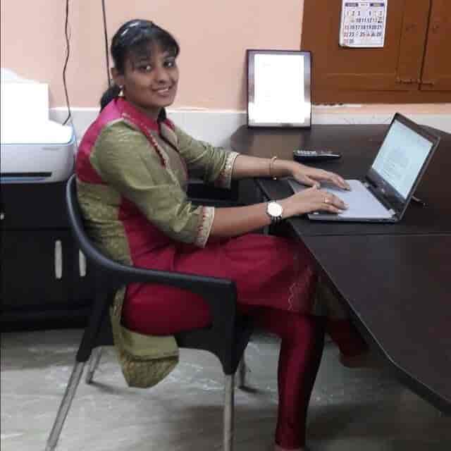 C Indhumathy Chartered Accountant