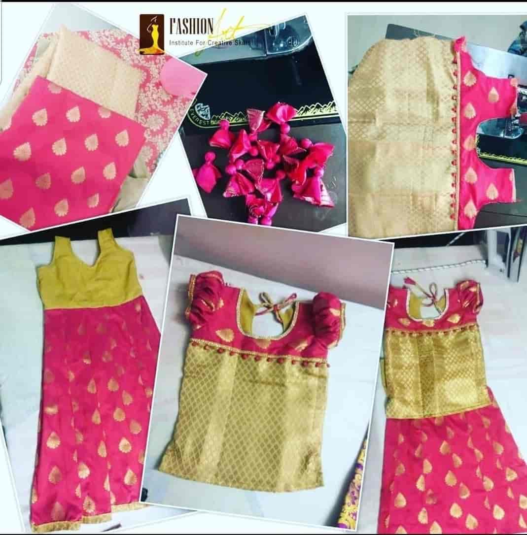 Top Tailoring Classes in Coimbatore Best Sewing Classes near me