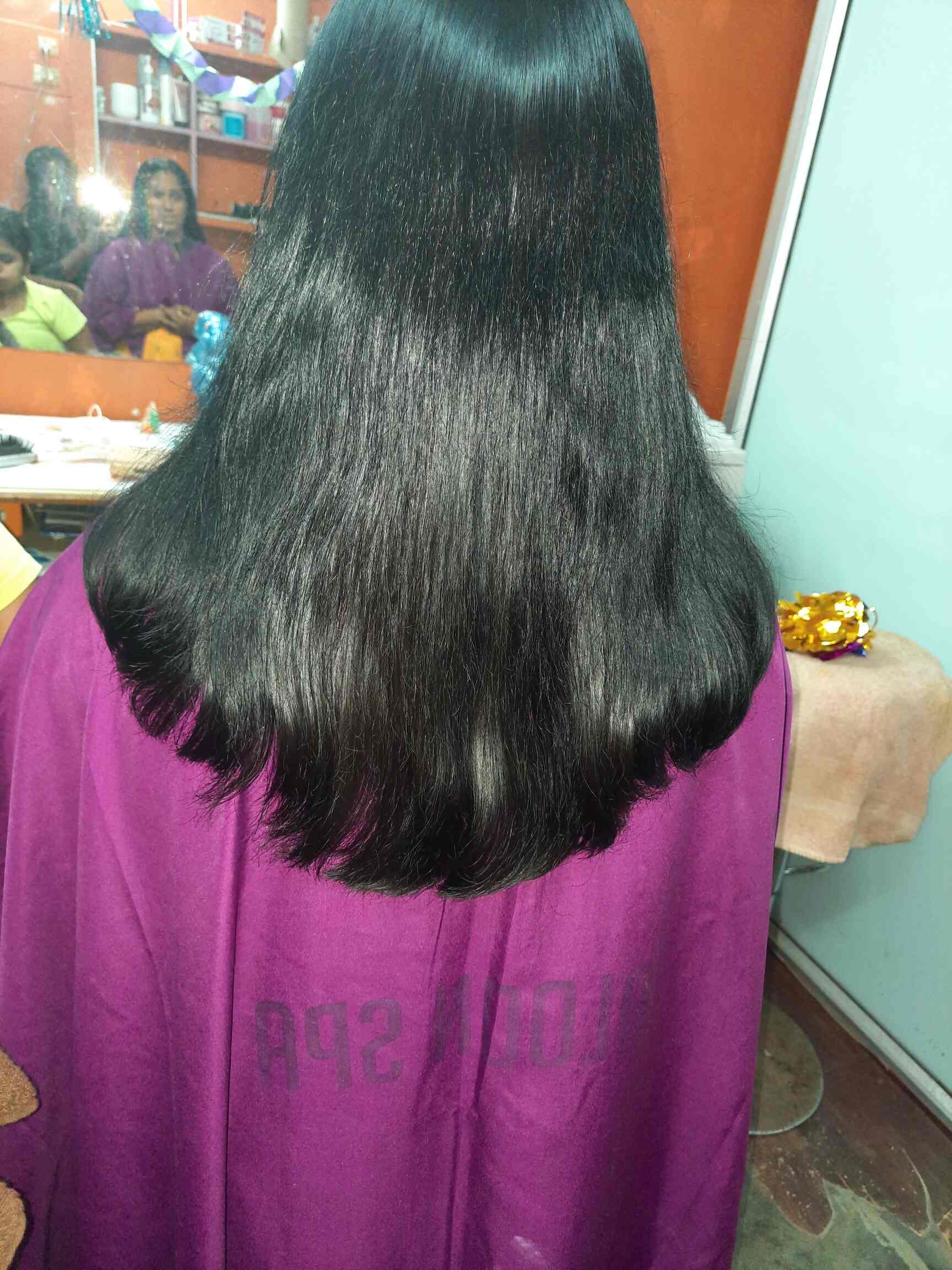 4 Reviews for Sumijovees Ladies Beauty Parlour in Selvapuram, Coimbatore -  Justdial