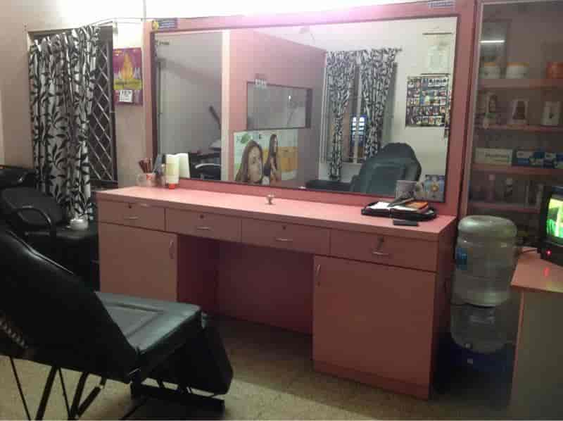 Sharon Beauty Parlour in Ramanathapuram Coimbatore,Coimbatore Best