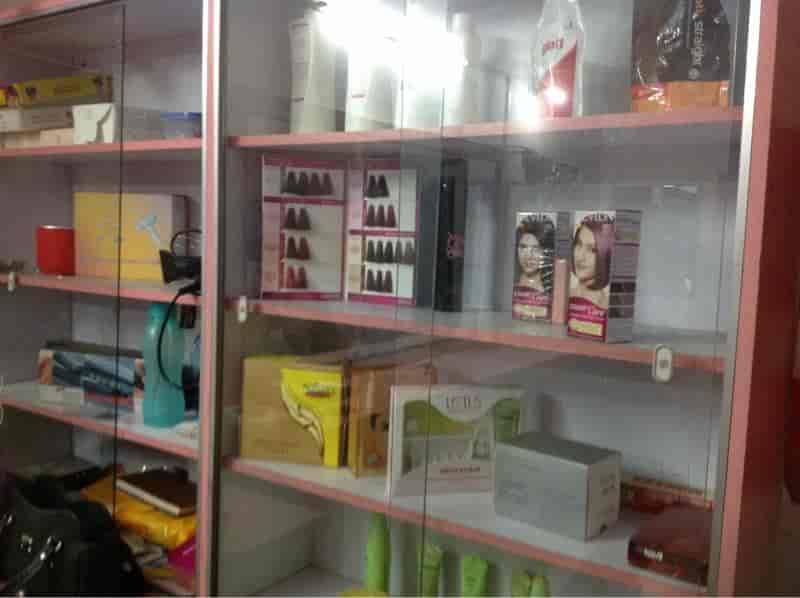 Sharon Beauty Parlour in Ramanathapuram Coimbatore,Coimbatore Best
