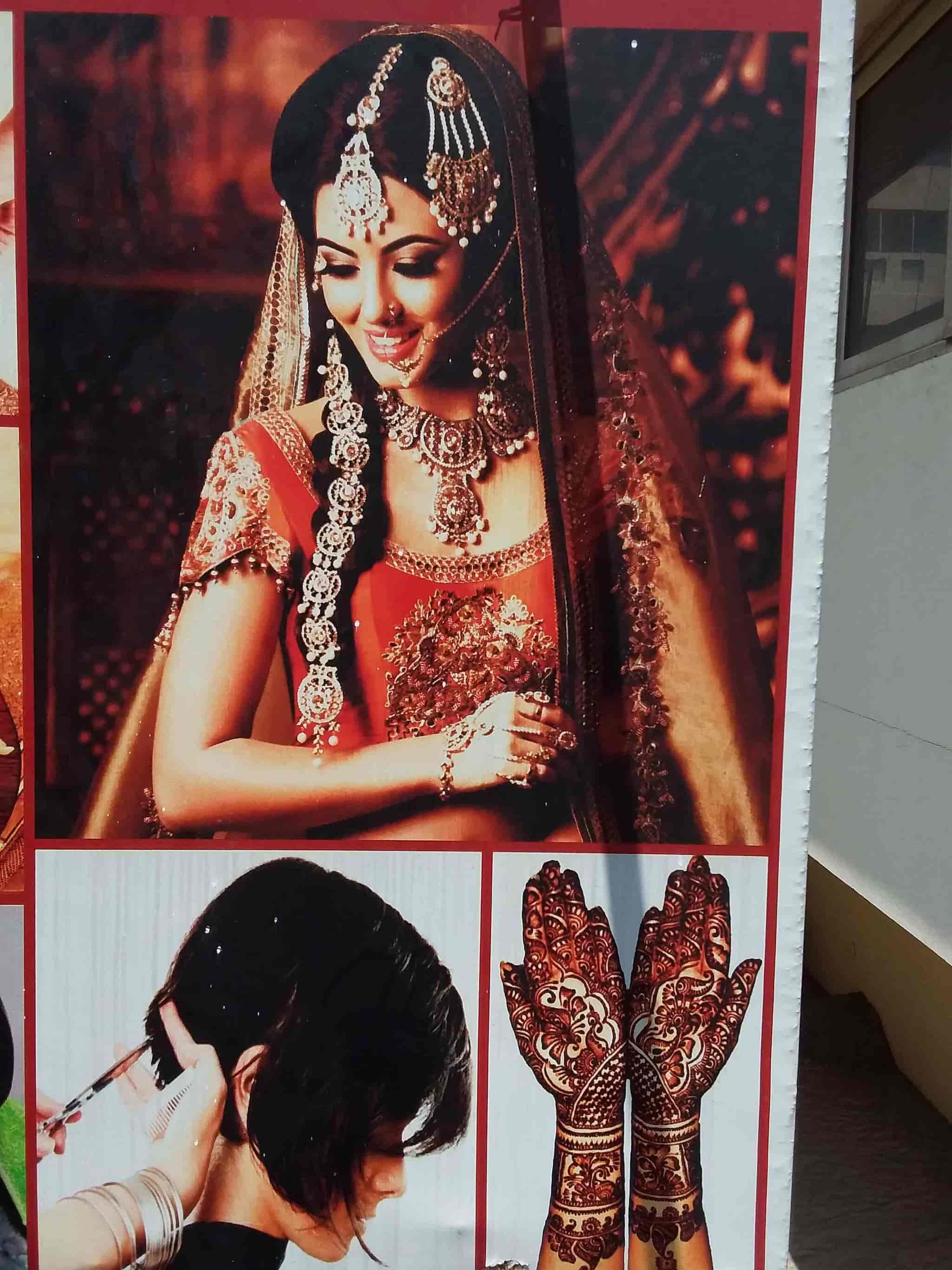 Sharon Beauty Parlour in Ramanathapuram Coimbatore,Coimbatore Best