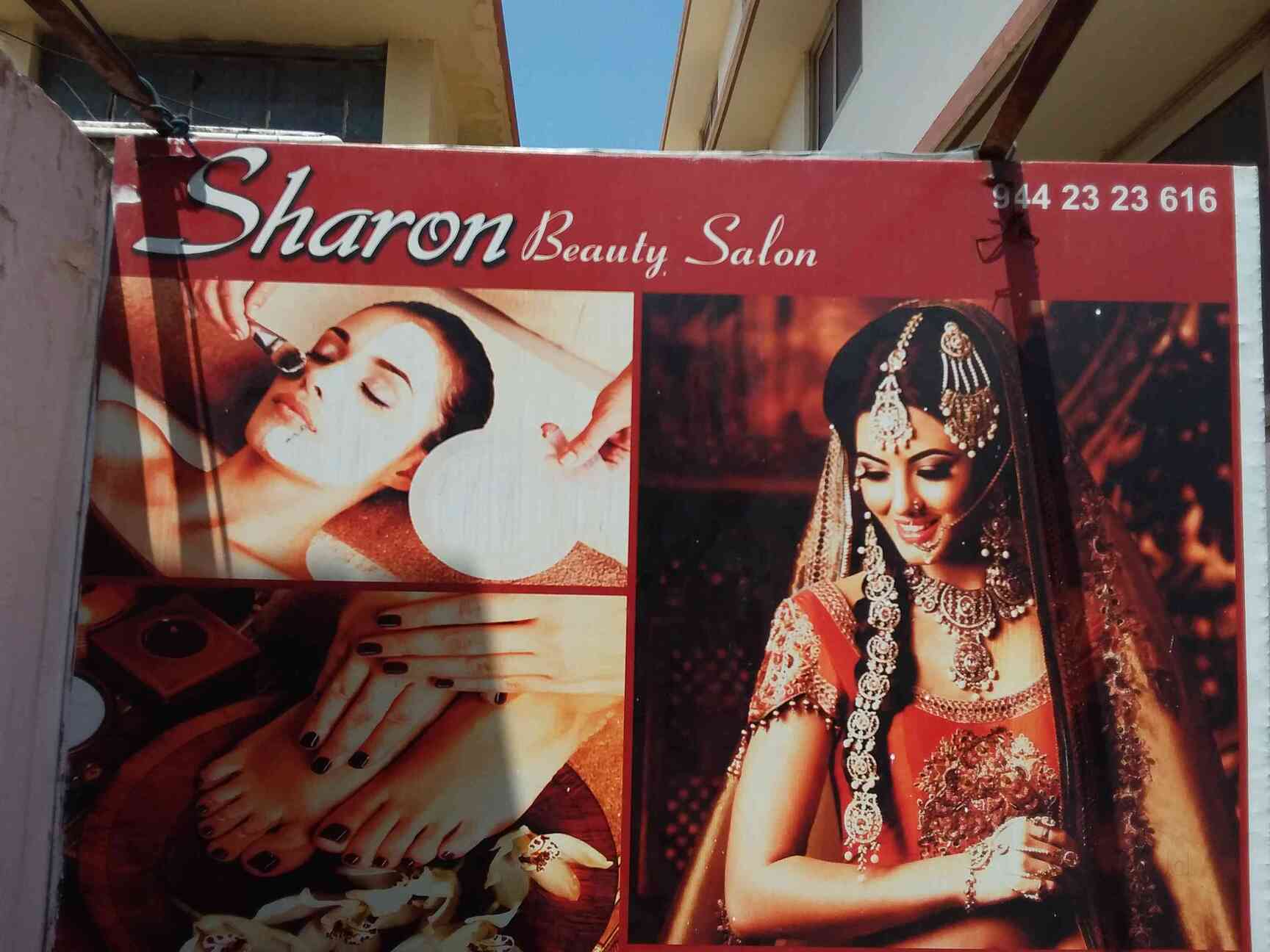 Sharon Beauty Parlour in Ramanathapuram Coimbatore,Coimbatore Best