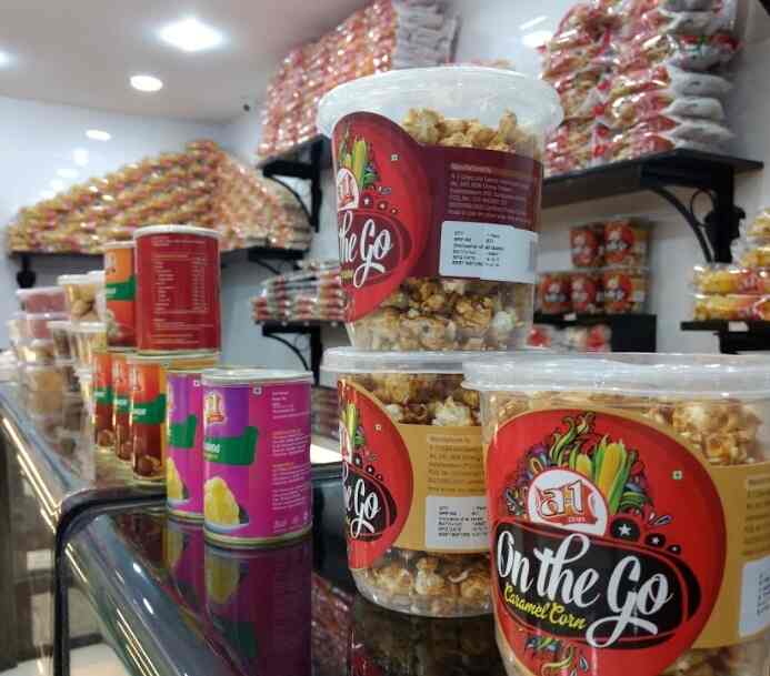 A1 Chips in Sulur,Coimbatore Best Snacks Stall in Coimbatore Justdial