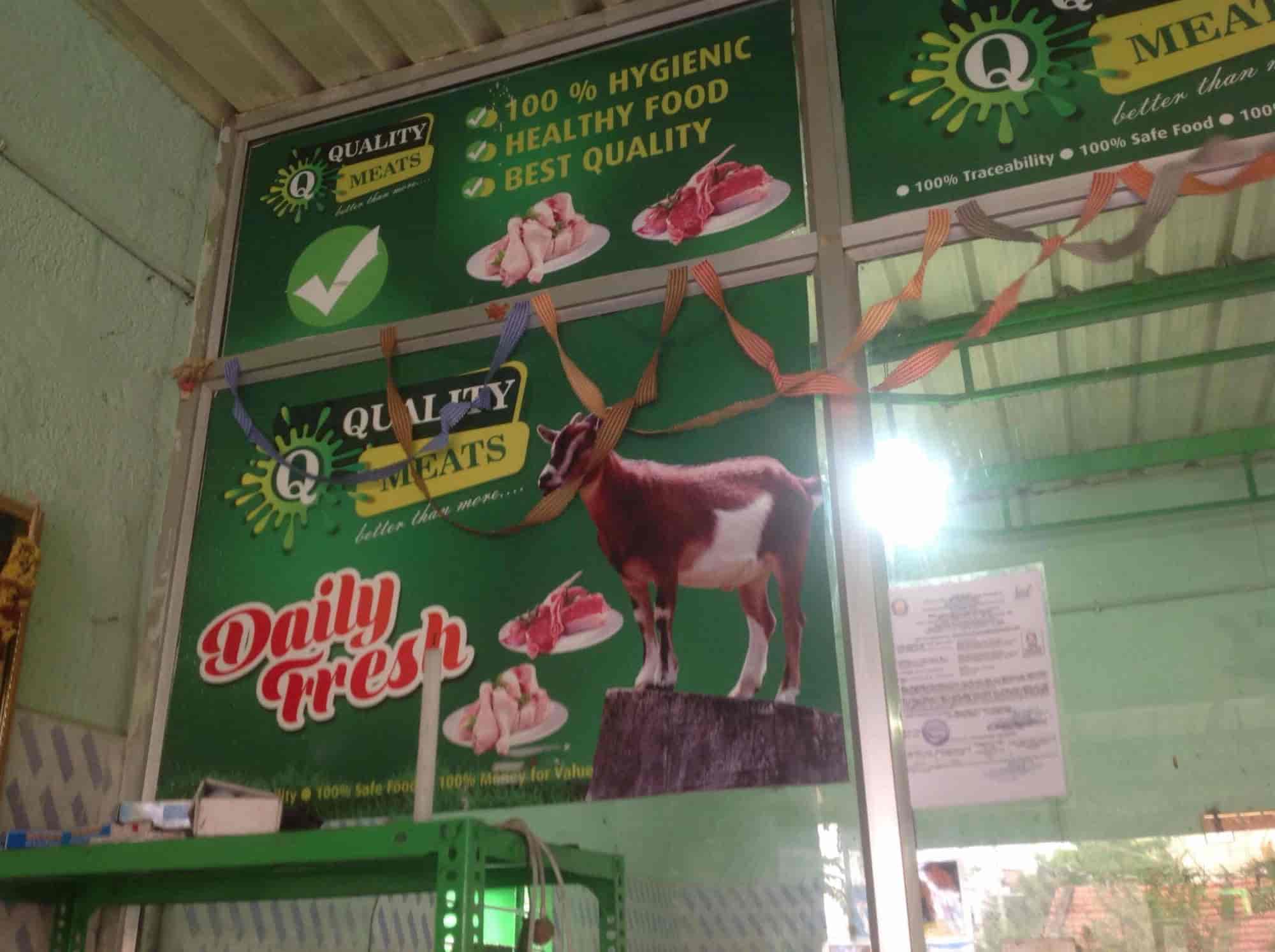 Quality Meats in Saravanampatti,Coimbatore Best Meat Wholesalers in Coimbatore Justdial