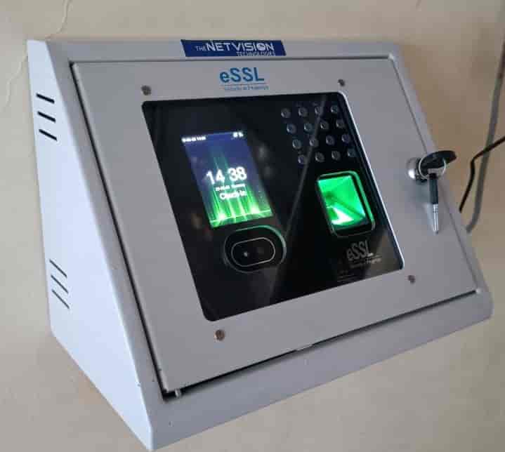 netvision mobile video surveillance