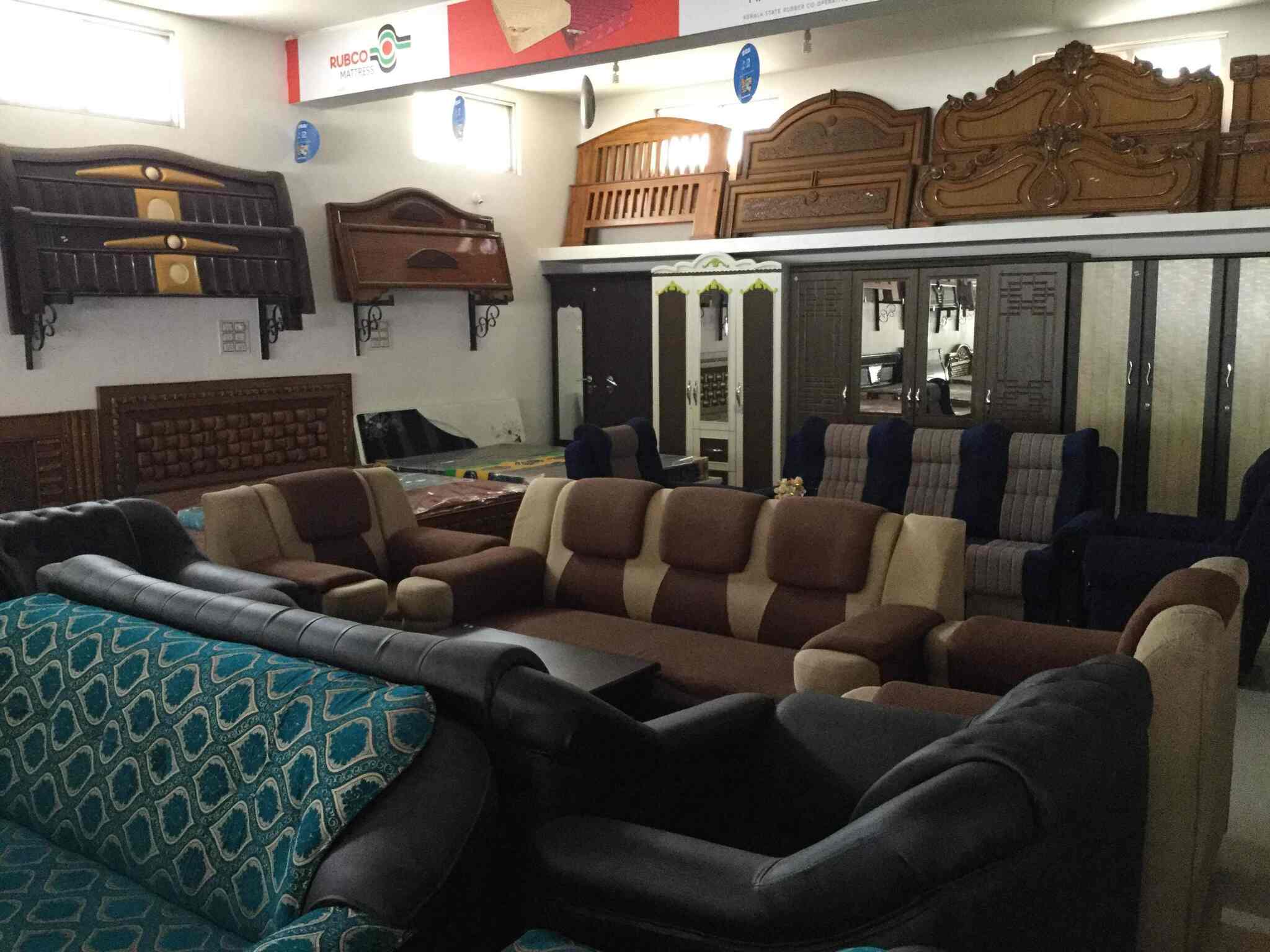Kovai Star Furnitures in Kunniyamuthur,Coimbatore Best Furniture