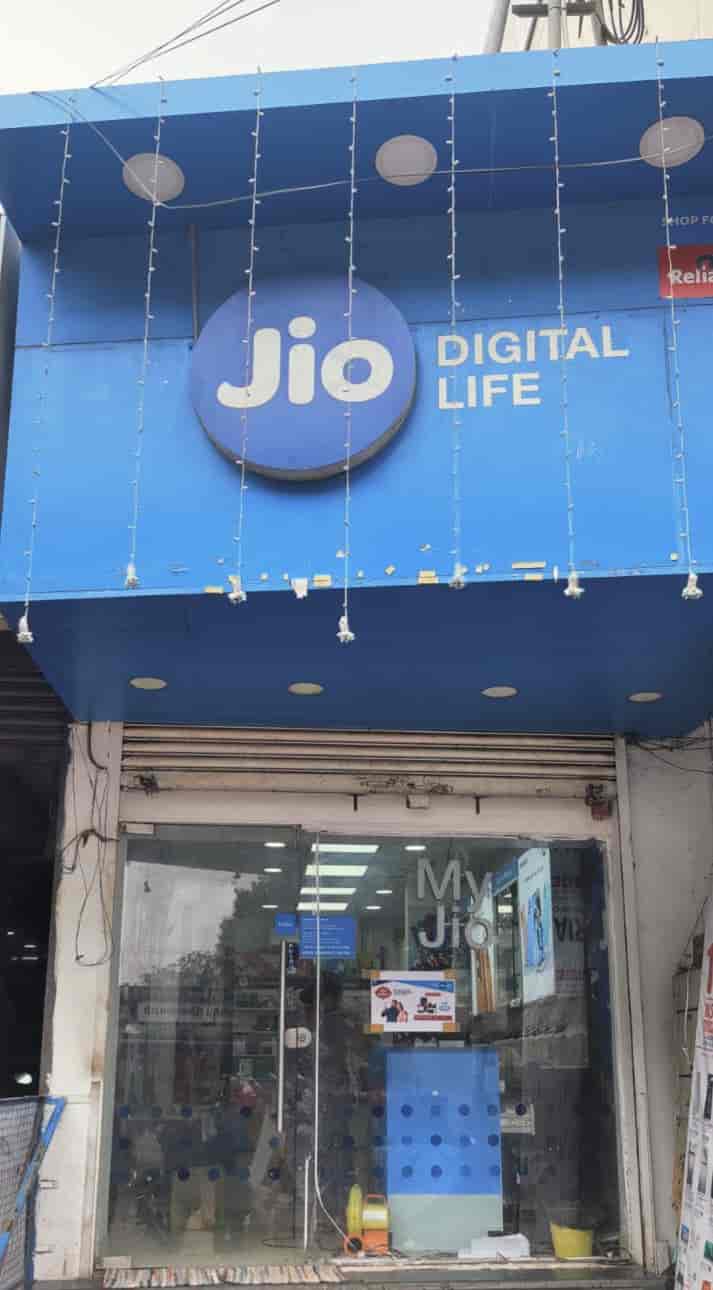 Top Mobile Phone Service Providers in Gandhipuram Coimbatore Best