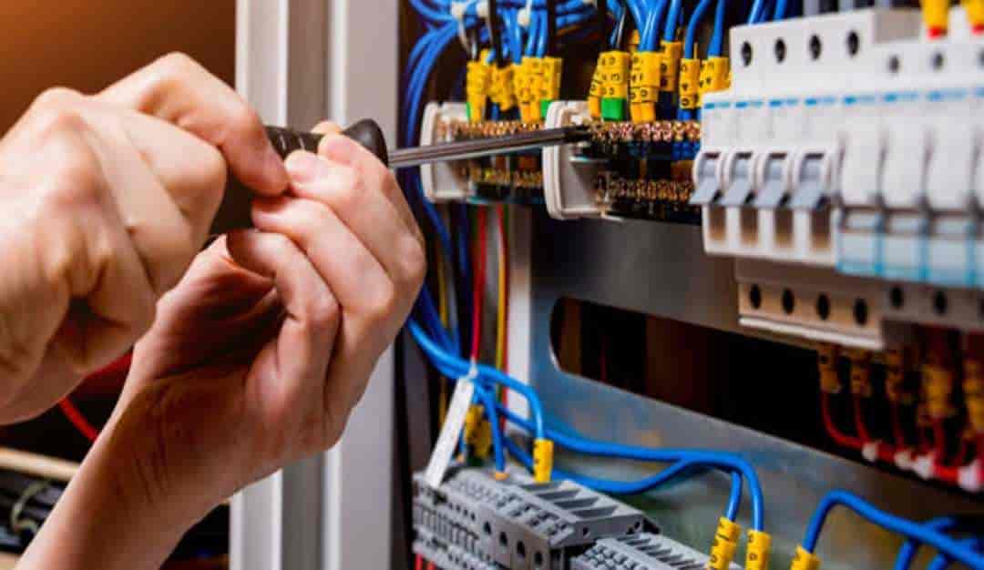 Top Electrical Contractors For High Tension Lines in Coimbatore