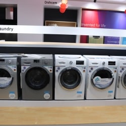 Bosch washing machine showroom near me cheap