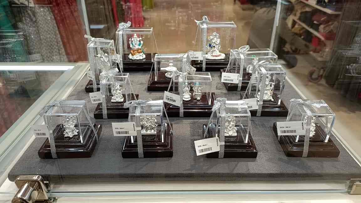 Top Silver Incense Holder Dealers in Coimbatore Best Silver Agarbatti
