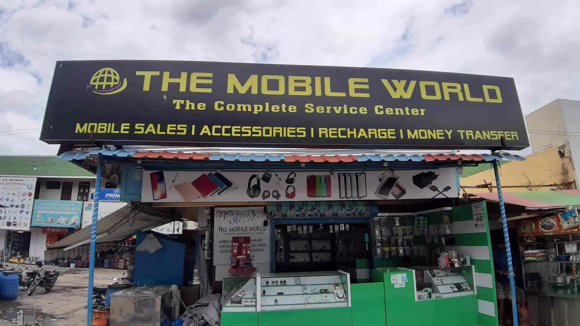 Top 100 Mobile Shops In Coimbatore Best Mobile Stores Justdial