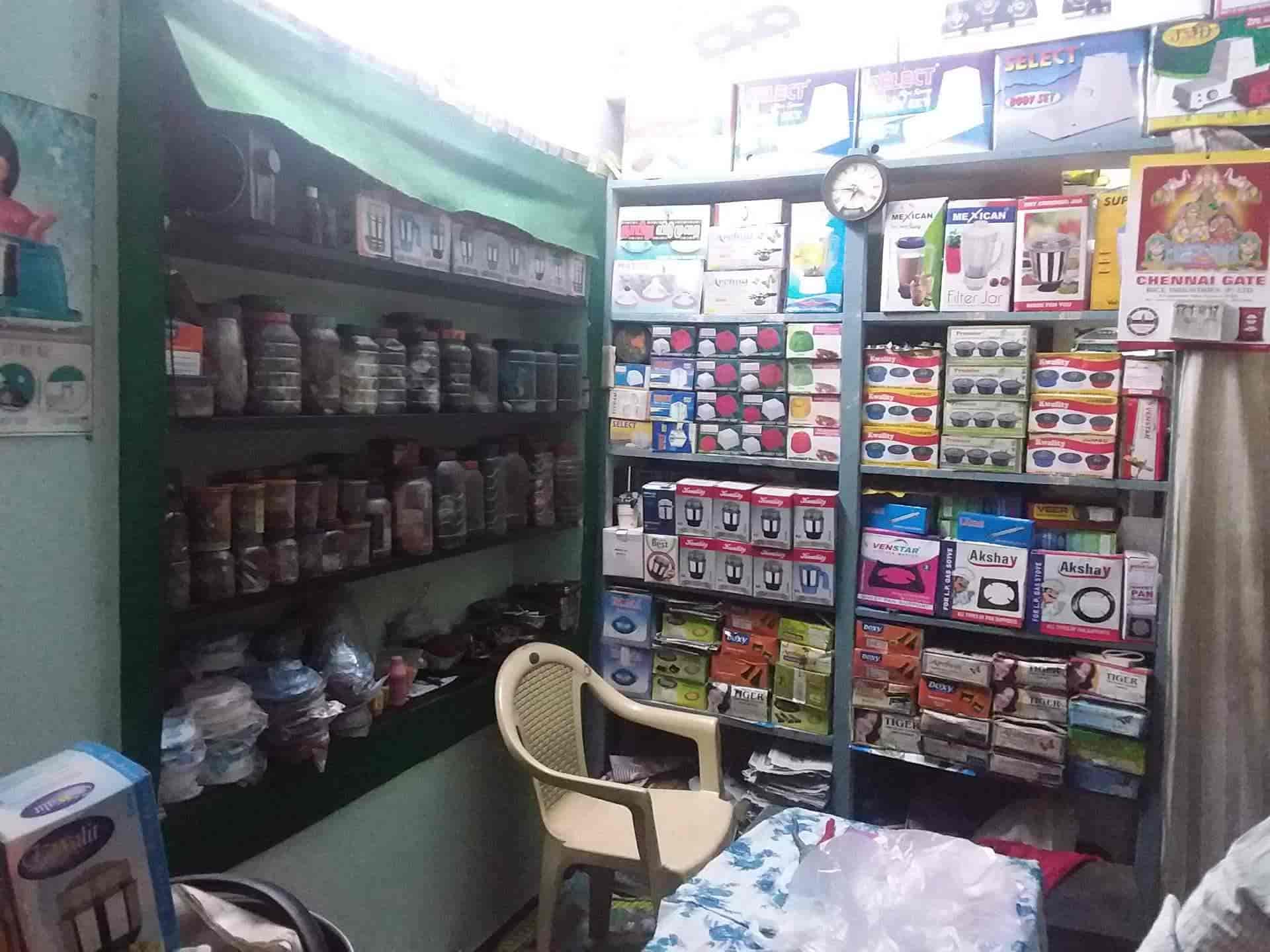 Saravana Service & Spares in Gandhipuram Coimbatore,Coimbatore Best ElicaGas Stove Repair