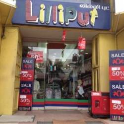 Lilliput online kidswear ltd
