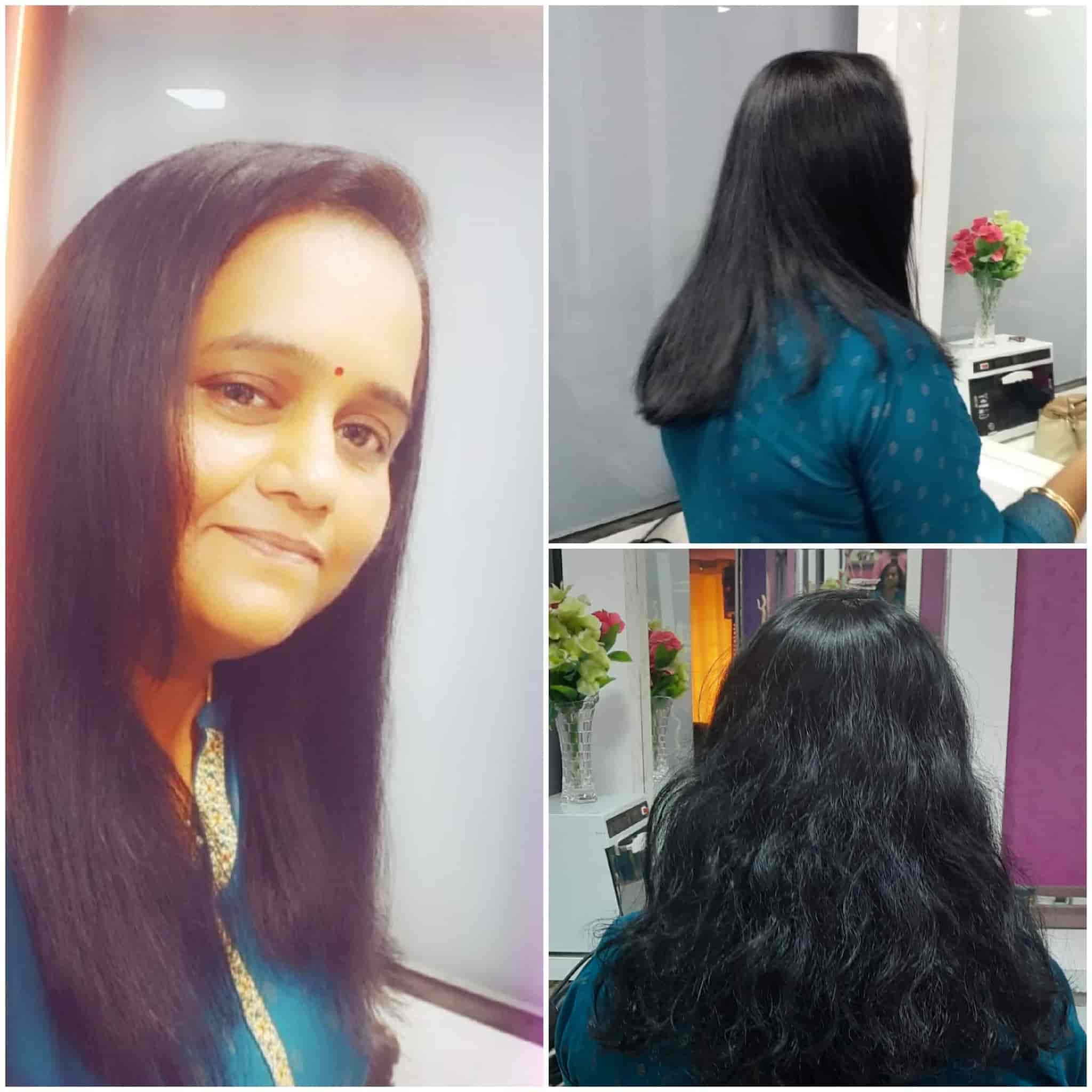 Top Beauty Parlours in Kallipalayam,Coimbatore - Best Ladies Beauty