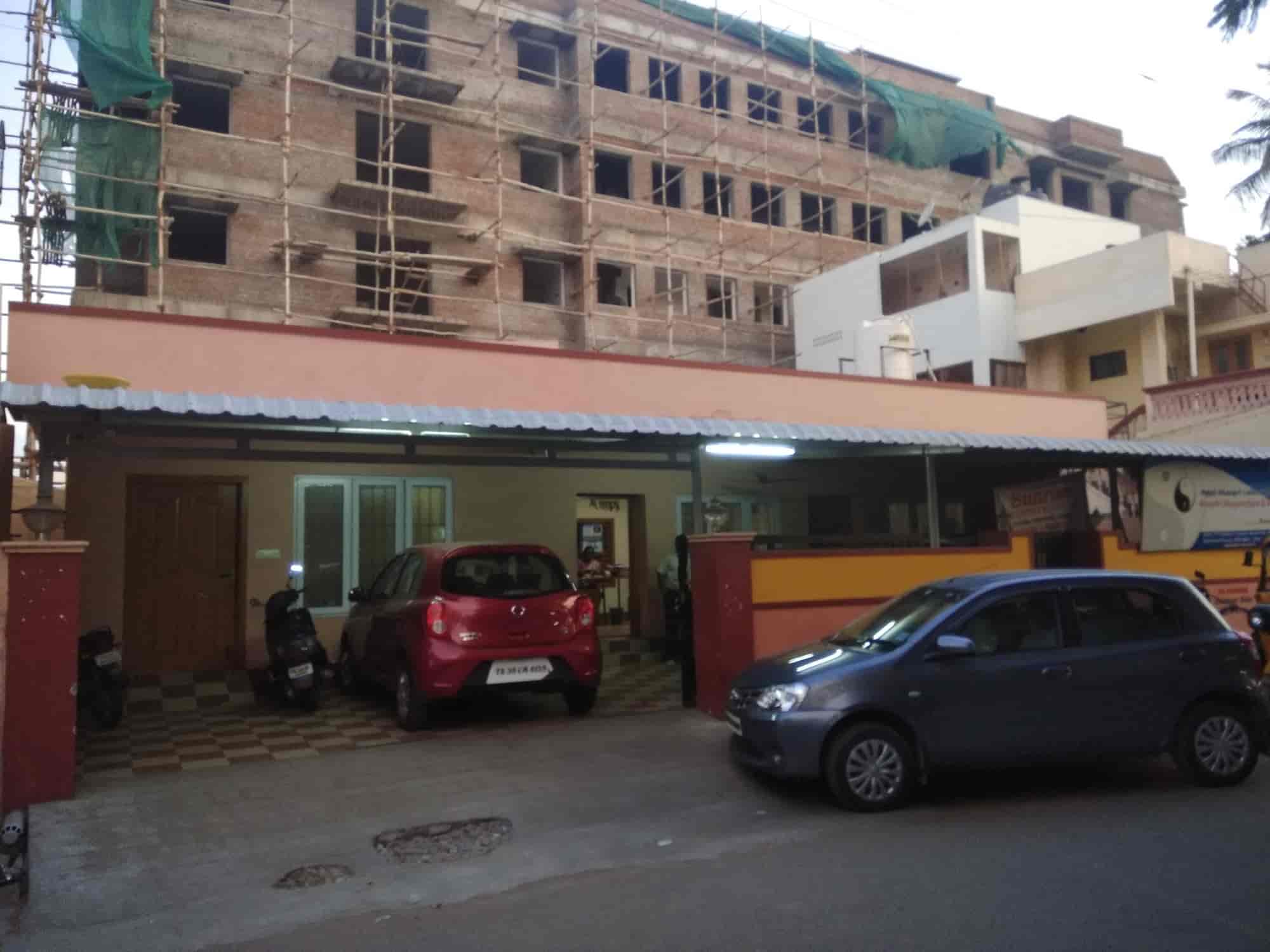 Top Chiropractic Treatment Centres in Ramanathapuram Coimbatore Best Chiropractic Treatment