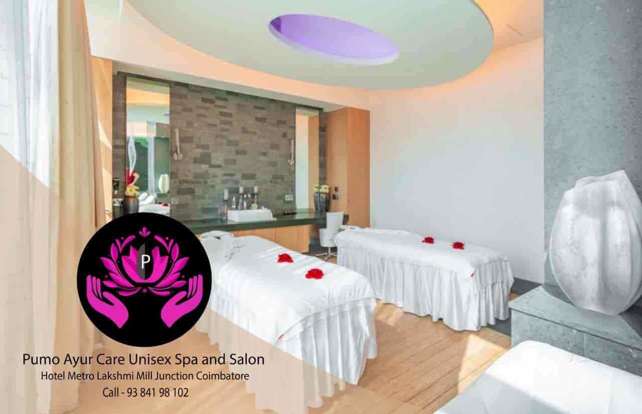 Top Body Massage Centres in Coimbatore Best Massage Centres Justdial