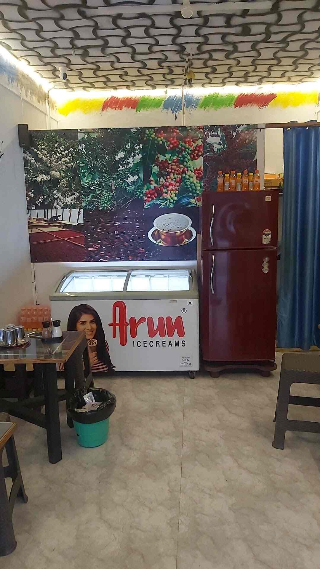 Sklip Cafe in Press Colony,Coimbatore Best Coffee Shops in Coimbatore Justdial