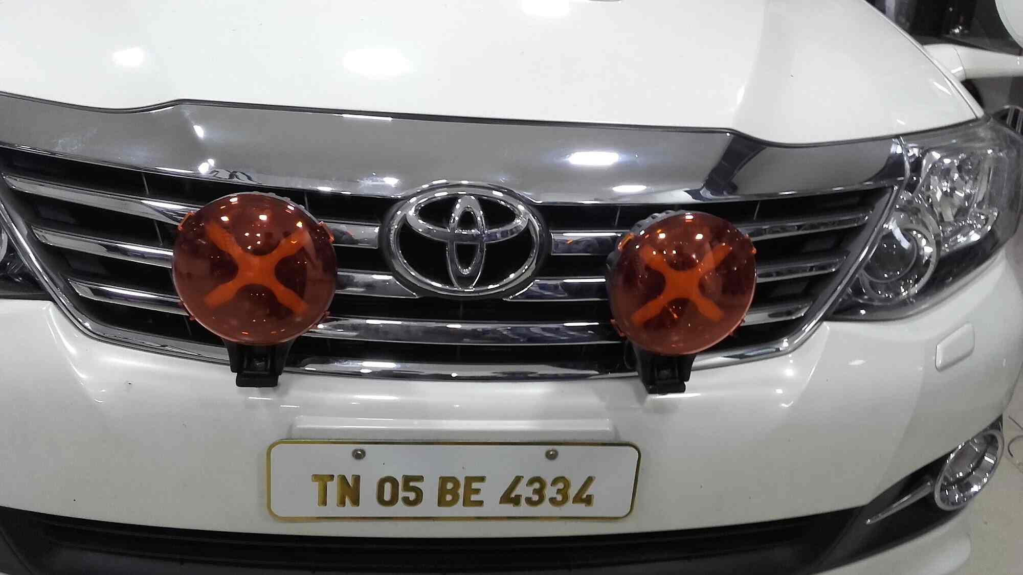 Classic Raja Car Decor in Grey Town,Coimbatore Best FiatCar Accessory Dealers in Coimbatore