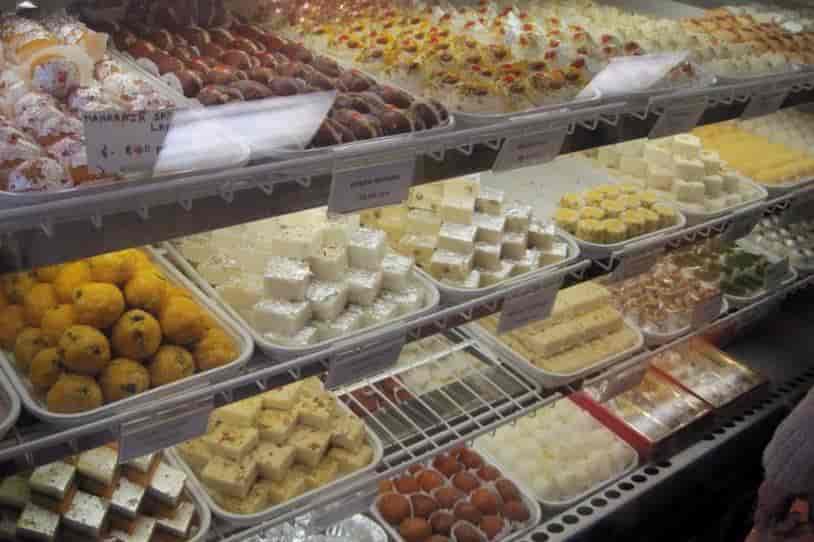 Krishna Bakes & Sweets in Gandhipuram Coimbatore,Coimbatore Best Bakeries in Coimbatore Justdial