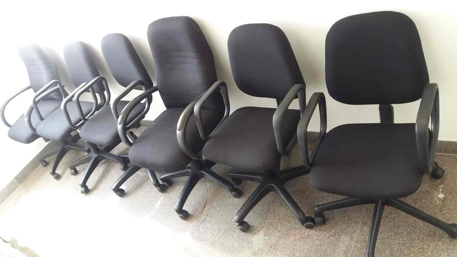 Top Office Chair Repair & Services in Sundarapuram Best Office Chair
