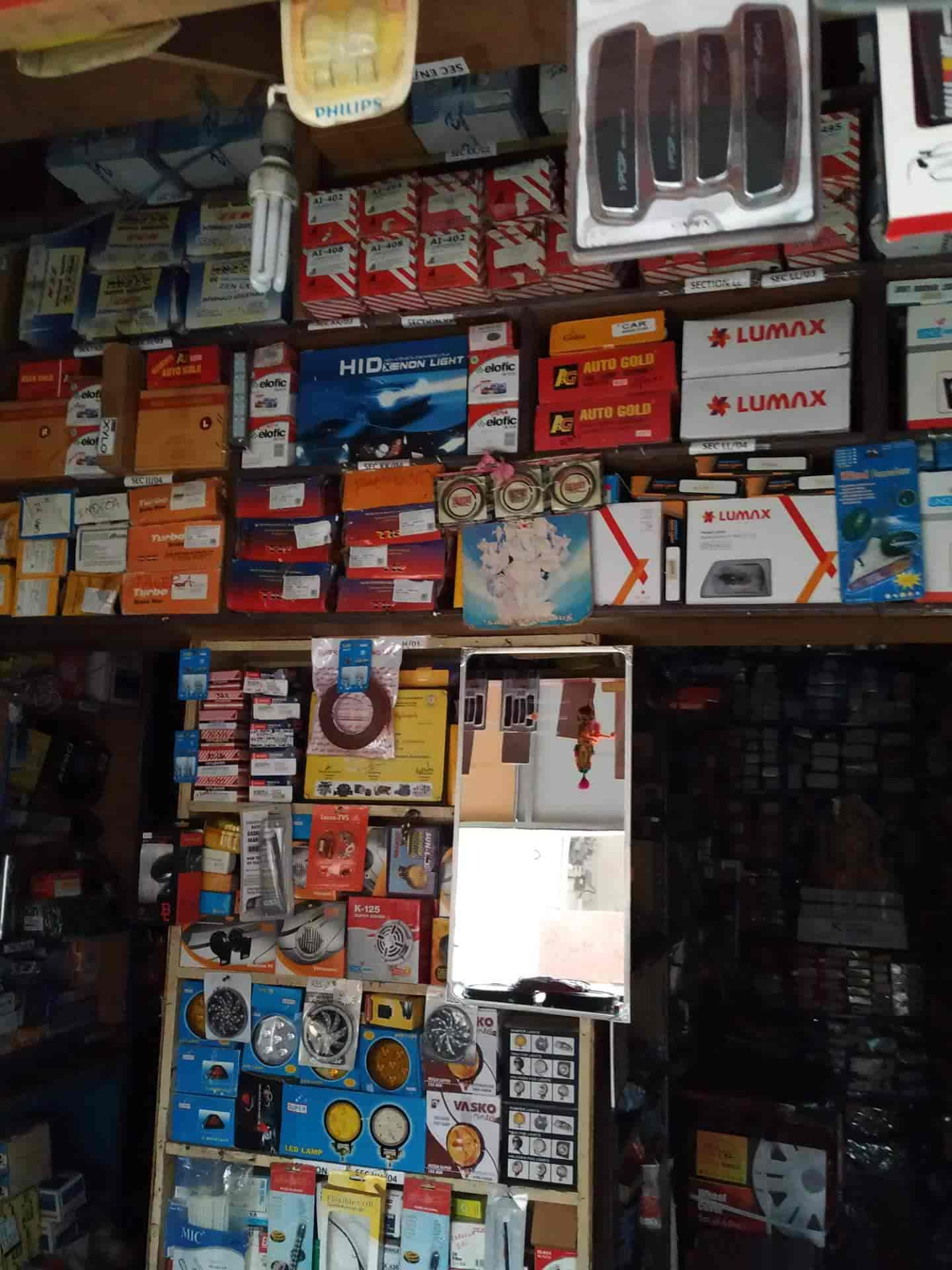 Top Kyocera Cutting Tool Dealers in Coimbatore कटाई टूल डीलर्स